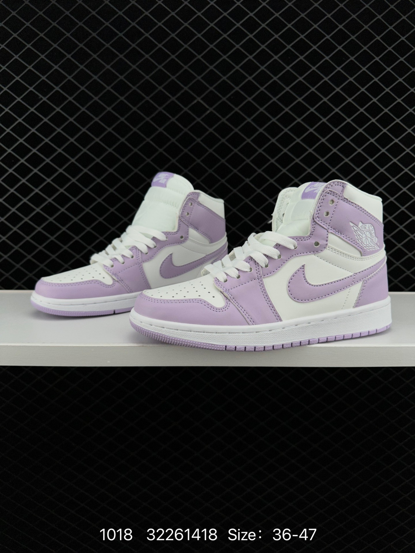 Air Jordan 1 High OG 